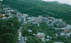 Featured image of post 2014饱岛之旅Day 4 - 国父纪念馆，九份和十分