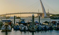 Featured image of post 2014饱岛之旅Day 3 - 台北故宫和淡水