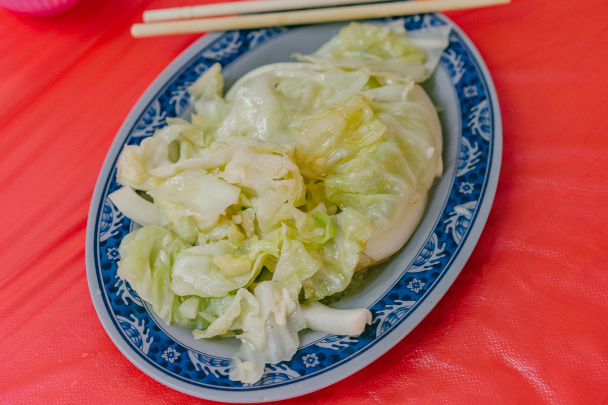 炒螺肉