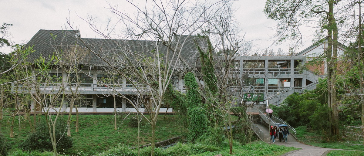 2016台湾行 – Day 6台中阿水獅豬腳大王和东海大学