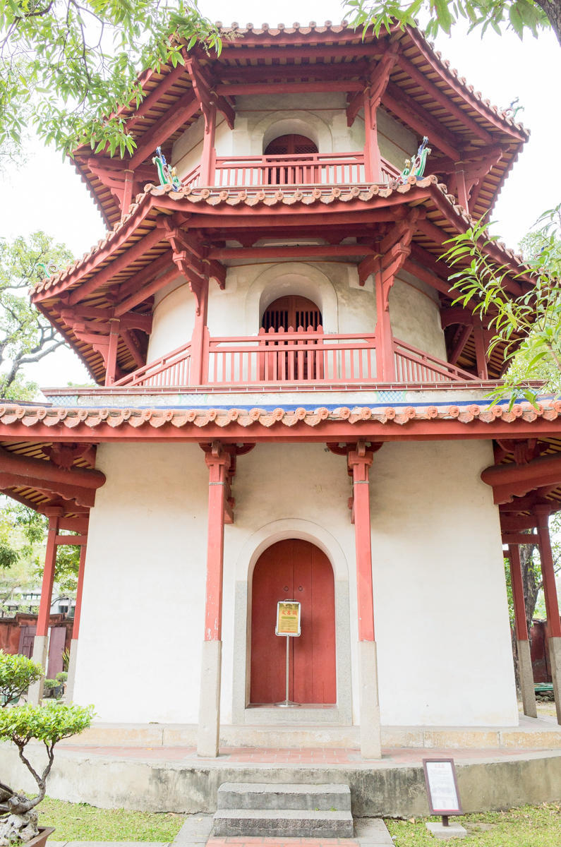 文渊阁
