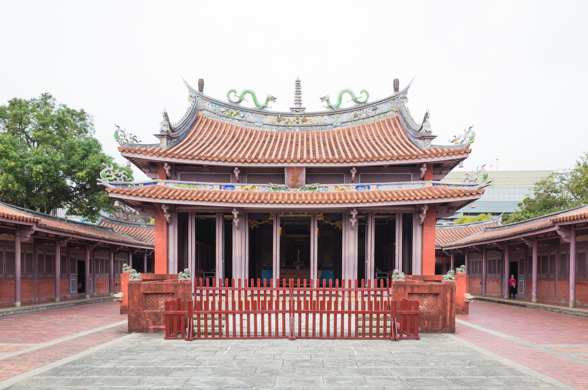 大成殿