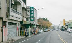 Featured image of post 2016宝岛之旅Day 3 - 台南安平古堡和孔庙