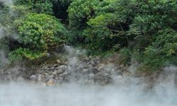 Featured image of post 2016宝岛之旅Day 2 - 从北投到台南赤坎楼