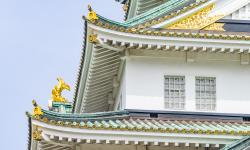Featured image of post 2019日本行 – 第七天轻松的Osaka一日游