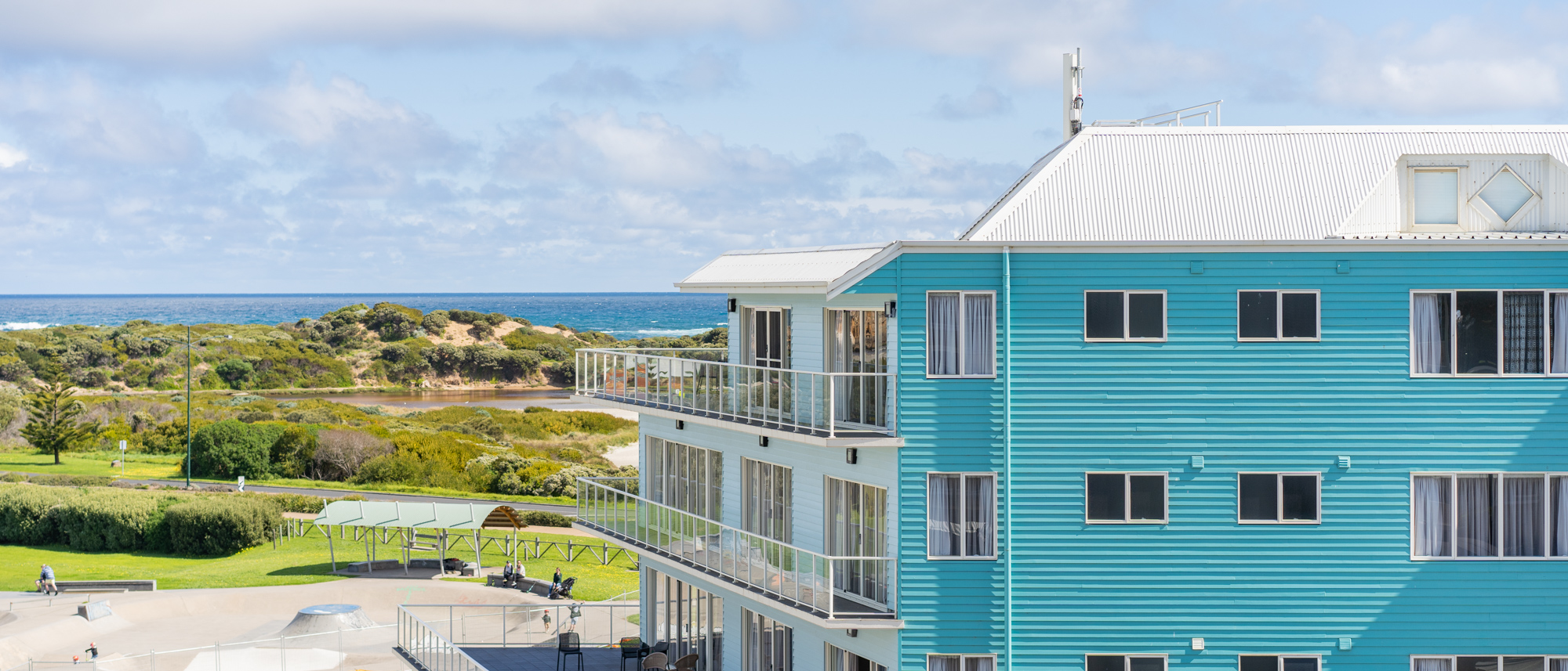 2019 Second Tour in Warrnambool Day One
