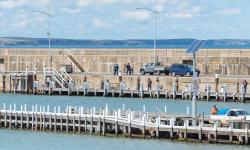 Featured image of post 2019 Second Tour in Warrnambool Day Three Hourse Riding