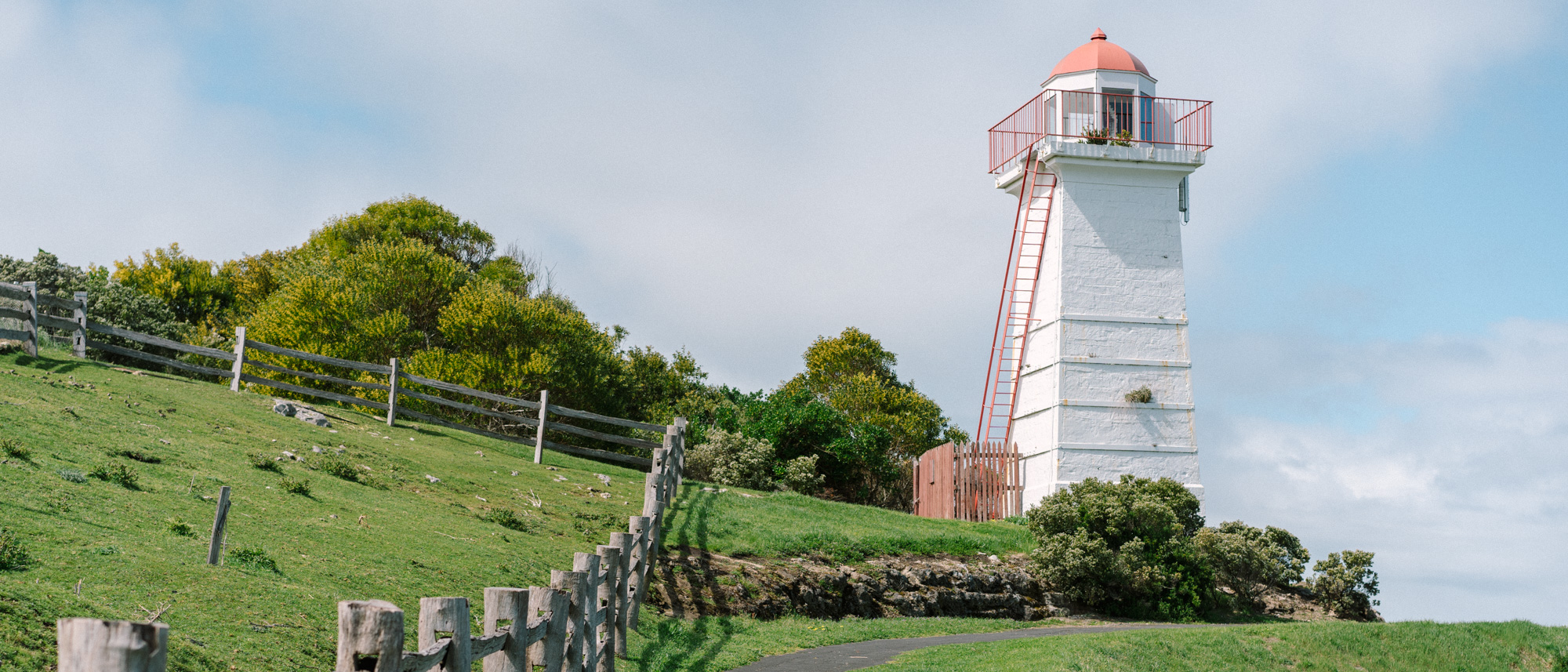 2019 Second Tour in Warrnambool Day Two Flagstaff Hill