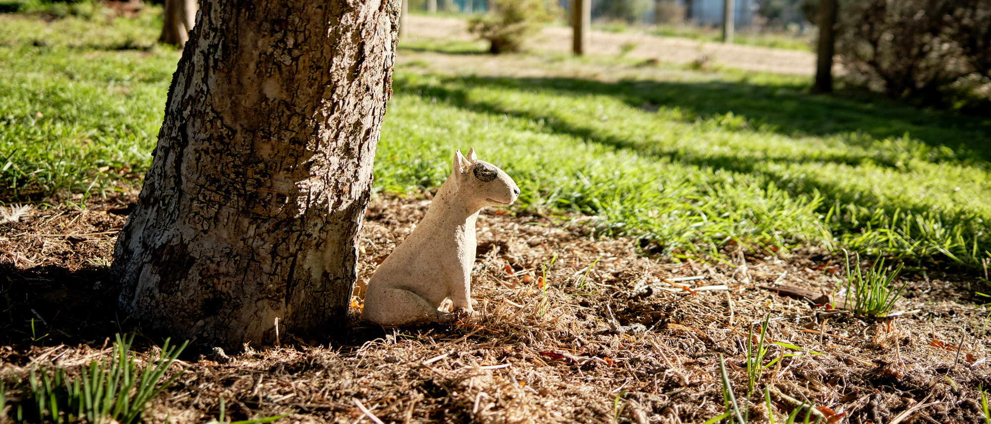 2021 Easter Holiday at Daylesford - Day 1