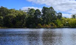 Featured image of post 2021 Easter Holiday at Daylesford - Day 2