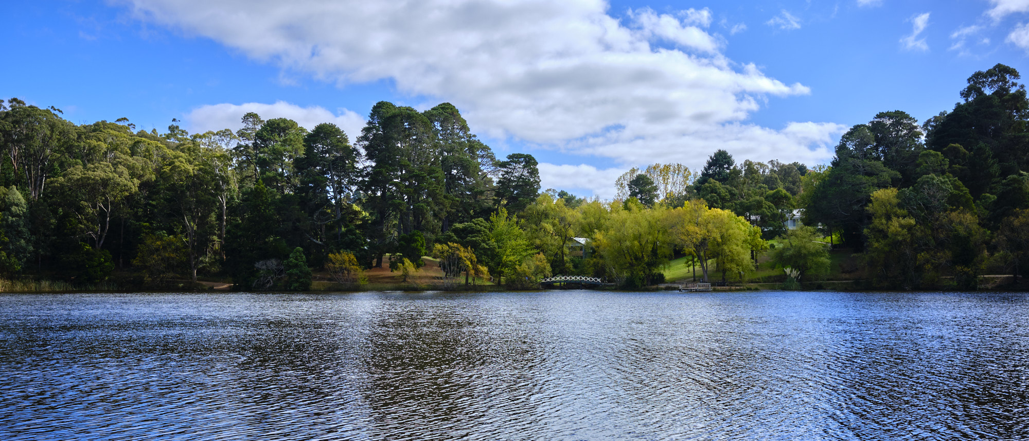 2021 Easter Holiday at Daylesford - Day 2