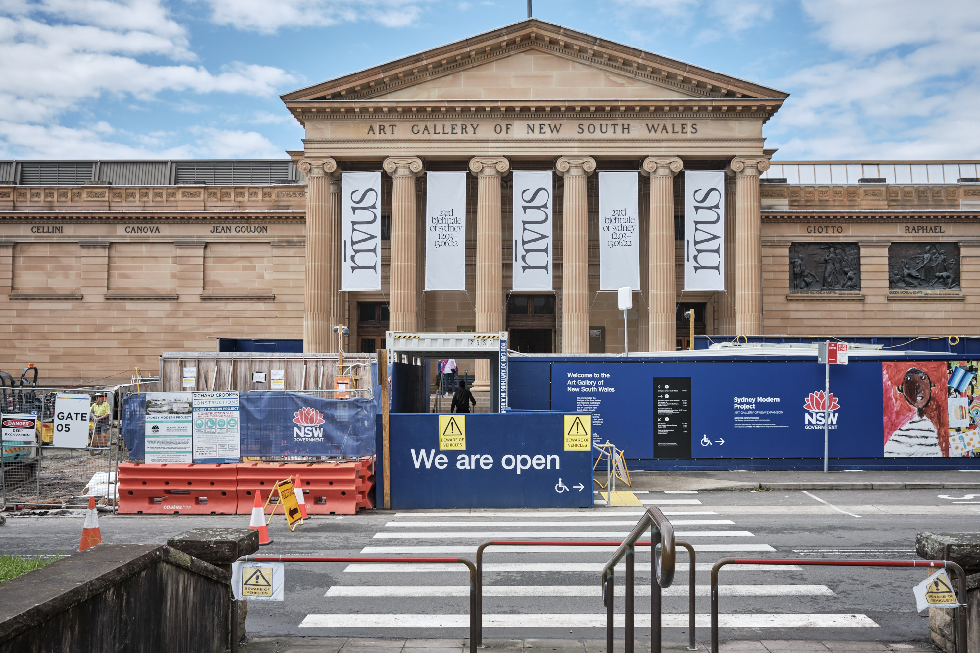 Art Gallery of New South Wales