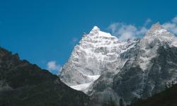 Featured image of post 2023回国之旅成都 - 四姑娘山
