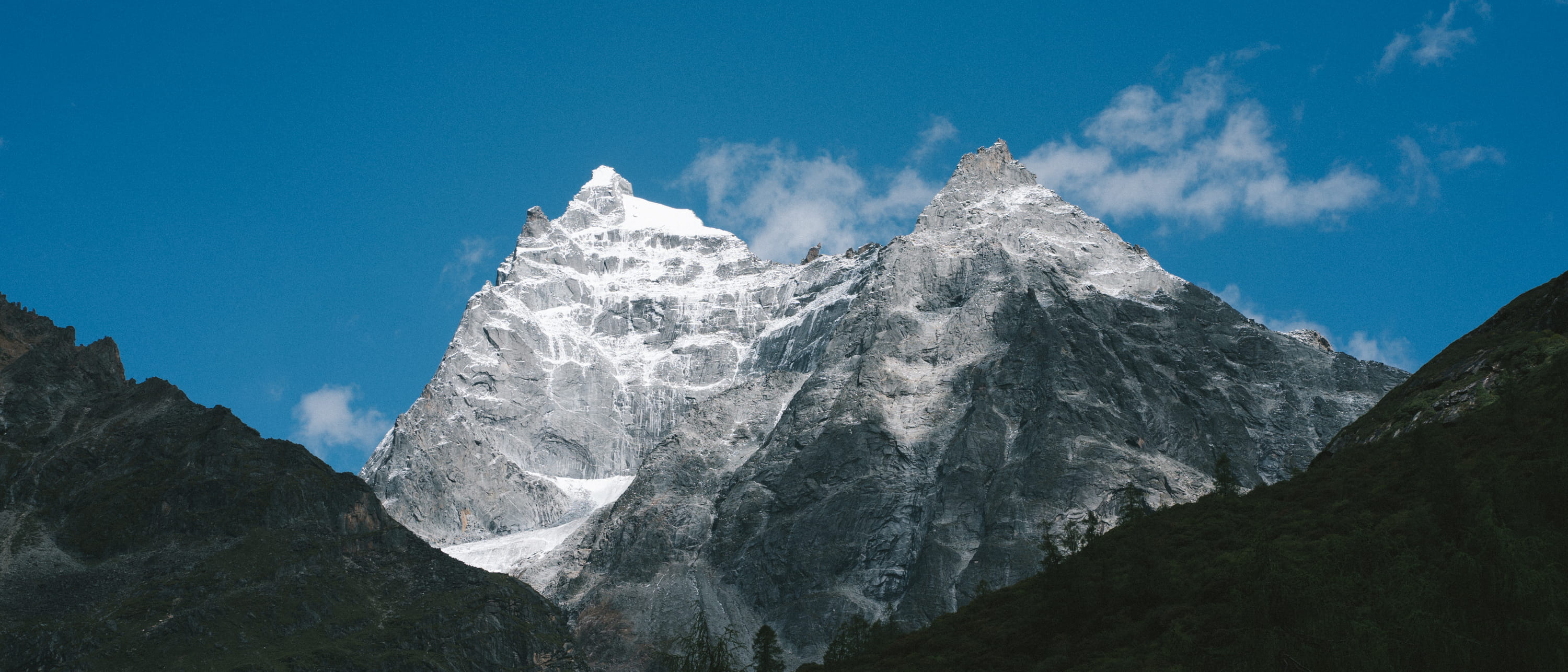 Featured image of post 2023回国之旅成都 - 四姑娘山