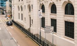 Featured image of post 2023回国之旅香港 - 迪士尼与城市漫步