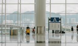 Featured image of post 2023回国之旅香港 - 第一印象