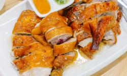 Featured image of post 寻味墨尔本 - Box Hill粤菜大家乐（Delight House）小试