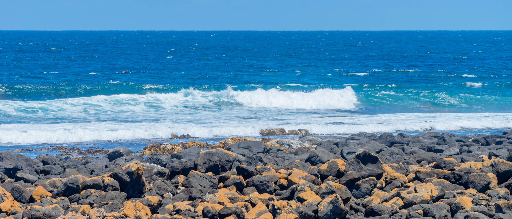 2018跨年游 Day 2 – Port Fairy, Portland and Mt Gambier