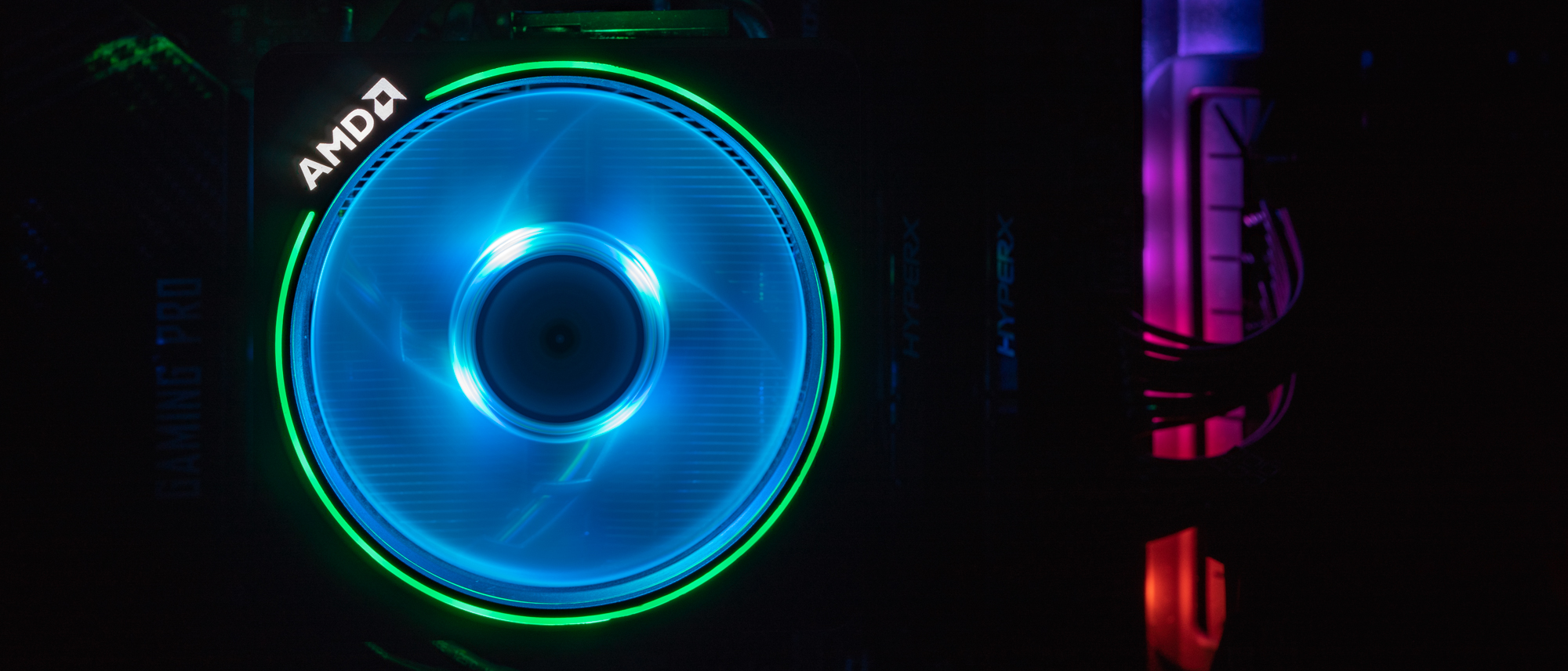 For Better Photo Editing New Pc With Amd Ryzen