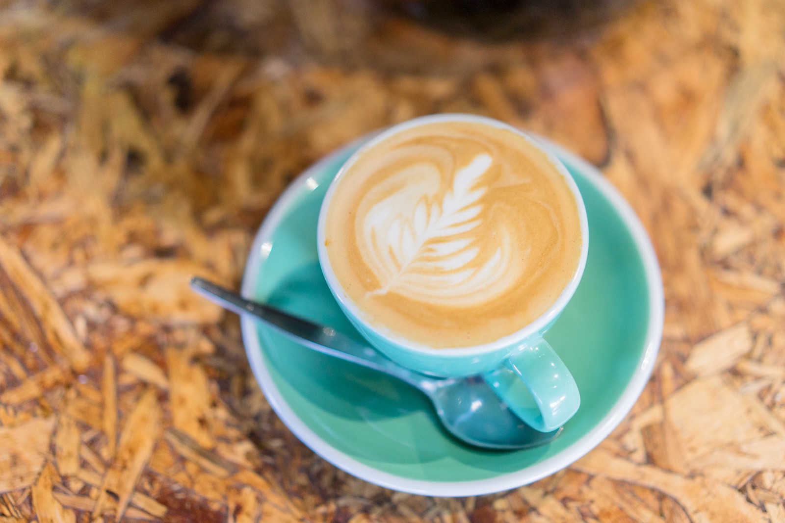 Flat White