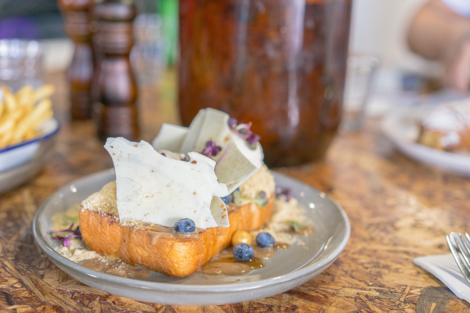 French Toast