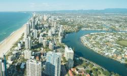 Featured image of post 2018 Goldcoast之行 – Day 3 : Skypoint Observation Deck and Movie World