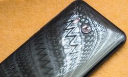 Featured image of post 一见如故，平凡中的不平凡HTC U11上手