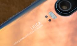 Featured image of post 简单试用Huawei P30以及Oneplus 6的使用感受