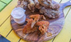 Featured image of post KFC觅食记，Chicken Episode 试味