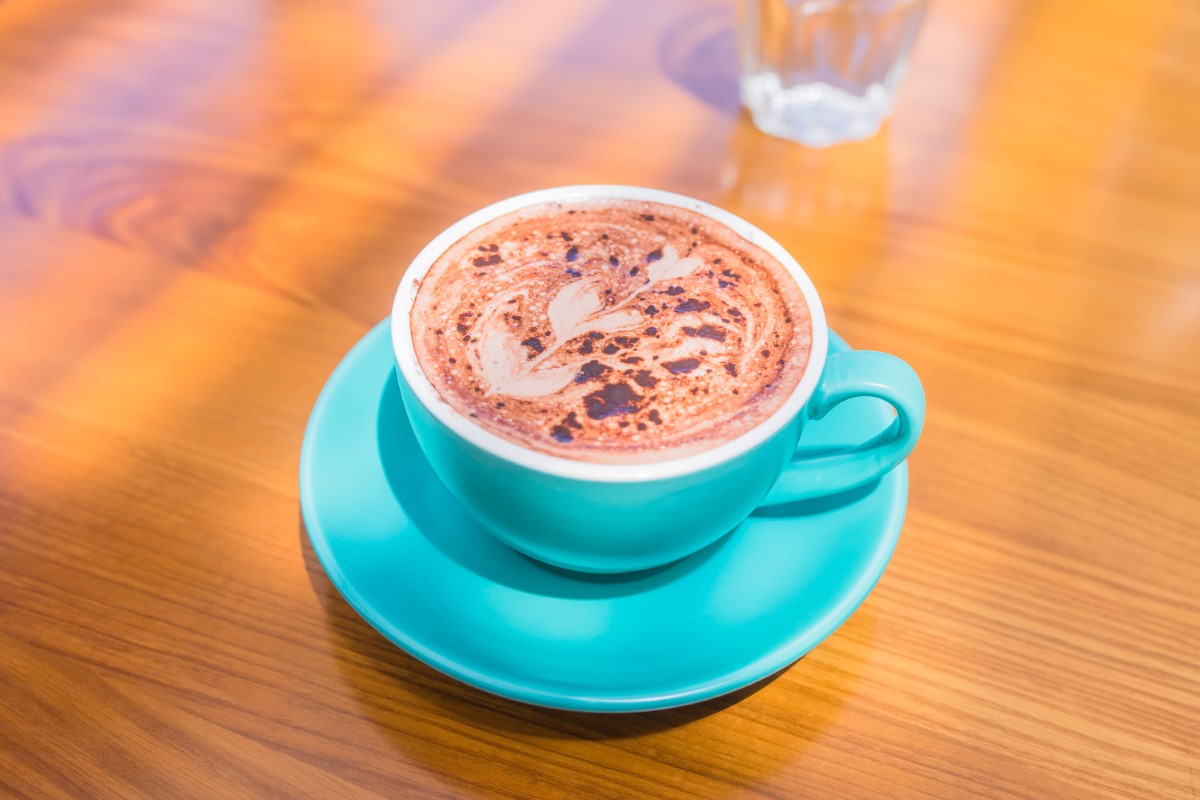 Hot Chocoloate