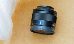 Featured image of post 小而美，回到FE原本的样子 - FE 35/f2.8 ZA入手小计