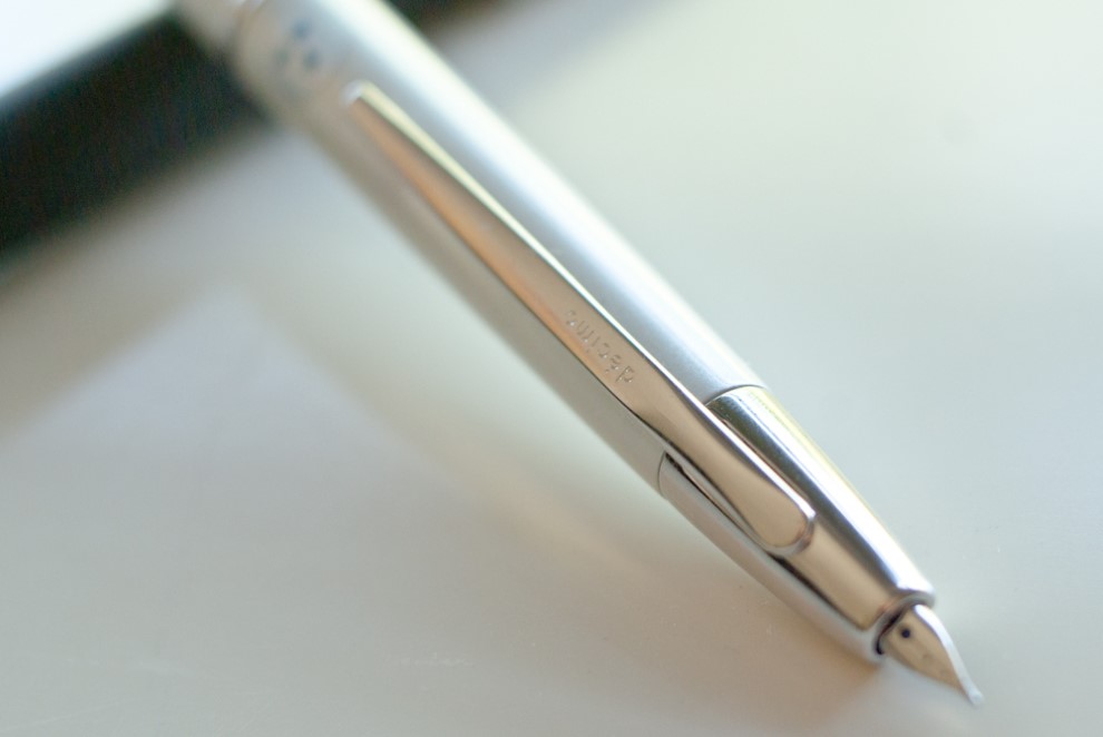 Pilot Vanishing Point 笔夹